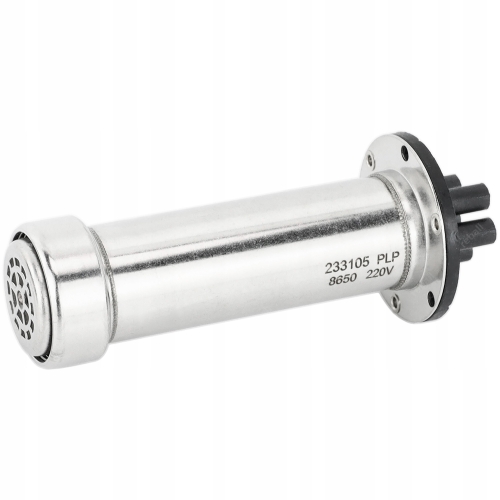 GRZAŁKA LUTOWNICZA HOT AIR NA GORĄCE POWIETRZE DO SPAWARKI SUGON 8650