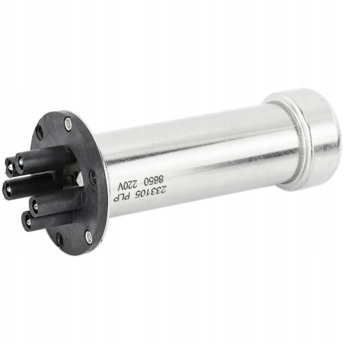 GRZAŁKA LUTOWNICZA HOT AIR NA GORĄCE POWIETRZE DO SPAWARKI SUGON 8650