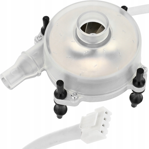 KOMPRESOR DO STACJI LUTOWNICZEJ SPAWARKI HOT AIR SUGON 8620DX