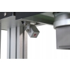 STACJA LUTOWNICZA BGA WDS-550 2x HOT AIR +IR PODCZERWIEŃ 5,1kW AUTOMATYCZNA