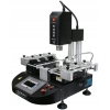 STACJA LUTOWNICZA BGA WDS-550 2x HOT AIR +IR PODCZERWIEŃ 5,1kW AUTOMATYCZNA
