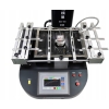 STACJA LUTOWNICZA BGA WDS-550 2x HOT AIR +IR PODCZERWIEŃ 5,1kW AUTOMATYCZNA
