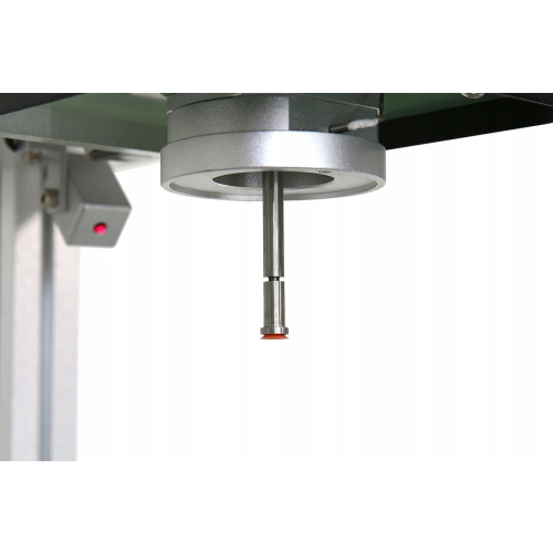 STACJA LUTOWNICZA BGA WDS-550 2x HOT AIR +IR PODCZERWIEŃ 5,1kW AUTOMATYCZNA