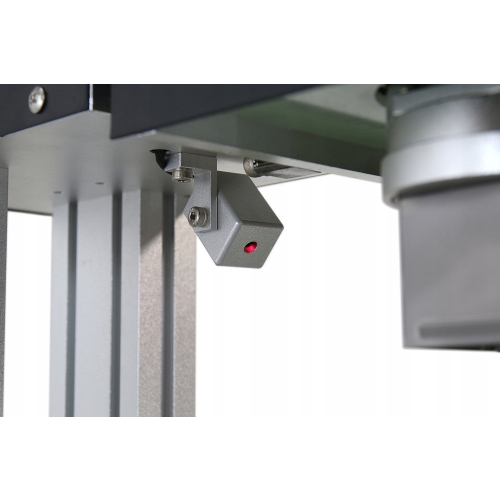 STACJA LUTOWNICZA BGA WDS-550 2x HOT AIR +IR PODCZERWIEŃ 5,1kW AUTOMATYCZNA