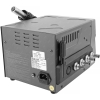 STACJA LUTOWNICZA HOT AIR GORĄCE POWIETRZE SPAWARKA SUGON 3MODE 8650 1300W