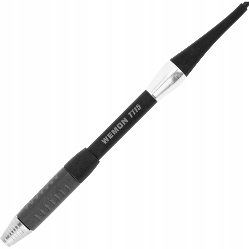STACJA LUTOWNICZA OSS TEAM WEMON T31 80W +3 KOLBY +3 GROTY C115 C210 C245