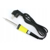LUTOWNICA KOLBOWA ZD-30CN 50W WYMIENNE GROTY N6
