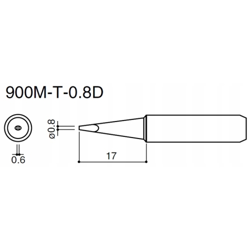 GROT 900M T-0.8D YIHUA ZHAOXIN AOYUE UYUE BEST PT