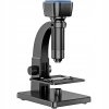 MIKROSKOP CYFROWY INSKAM 315W WiFi USB PC MAC + KAMERA 5MP DO SERWISU