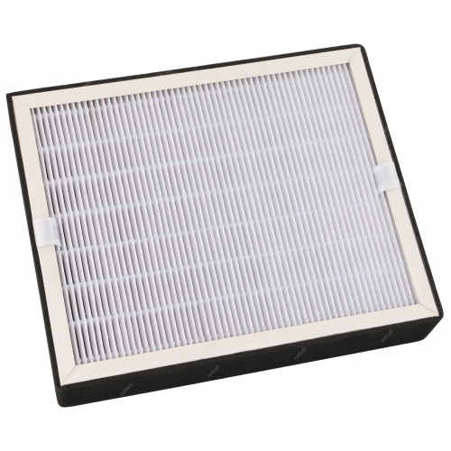 FILTR ŚRODKOWY HEPA DO POCHŁANIACZA OPARÓW DYMU WATERUN XL100