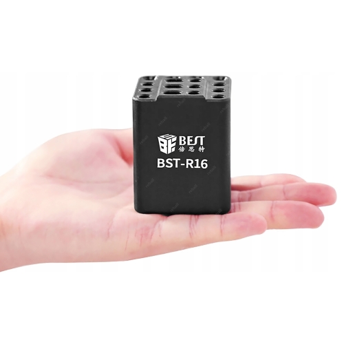 STOJAK ORGANIZER NA GROTY 900M T12 C115 C210 C245 BST-R16 PRZYSPIESZA PRACĘ