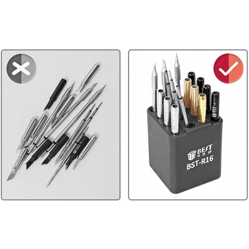 STOJAK ORGANIZER NA GROTY 900M T12 C115 C210 C245 BST-R16 PRZYSPIESZA PRACĘ