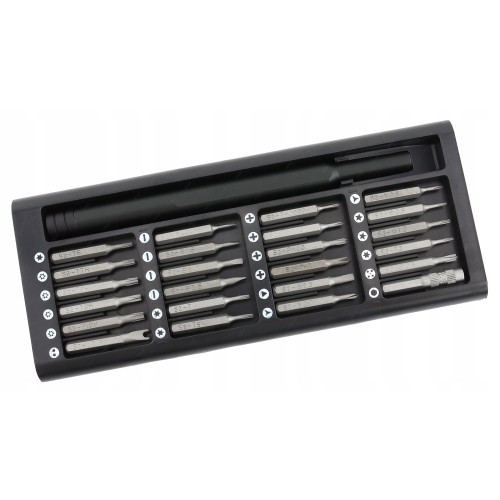 B7000 KLEJ DO WYŚWIETLACZA 50ml+ WKRĘTAKI BITY PENTALOBE 0,8 1,2 TRI WING