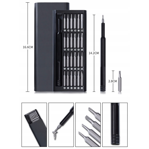 B7000 KLEJ DO WYŚWIETLACZA 50ml+ WKRĘTAKI BITY PENTALOBE 0,8 1,2 TRI WING
