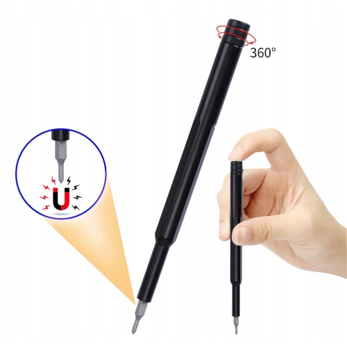 B7000 KLEJ DO WYŚWIETLACZA 50ml+ WKRĘTAKI BITY PENTALOBE 0,8 1,2 TRI WING