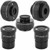 MIKROSKOP STEREOSKOPOWY TRINOKULAROWY MECHANIC MOS760-B11 7-60x + MCN 0,45x