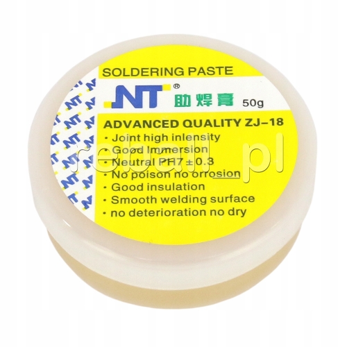 TRZECIA RĘKA Z LUPĄ SZKLANĄ UCHWYT ZESTAW PĘSET ESD TOPNIK PASTA CYNA CYNEL