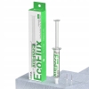 ECOFLUX 10ml TOPNIK PASTA LUTOWNICZA 2UUL SC11- REWELACYJNY BEZWONNY TOPOWY