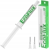 ECOFLUX 10ml TOPNIK PASTA LUTOWNICZA 2UUL SC11- REWELACYJNY BEZWONNY TOPOWY