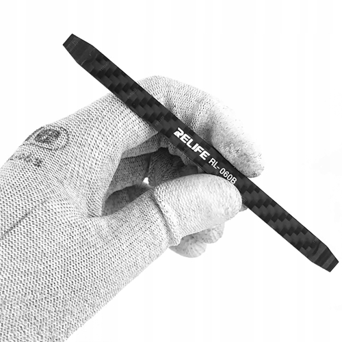 OTWIERAK DO OBUDÓW TELEFONÓW TABLETÓW SPUDGER RELIFE RL-060B -CARBON FIBER-