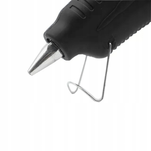 MOCNY PISTOLET DO KLEJU NA GORĄCO DYSPENSER KL-60W NA WKŁADY KLEJU 11mm