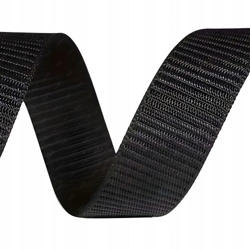 PASEK PAS TAKTYCZNY NYLON SURVIVAL KLAMRA KLASYCZNY CZARNY RT0408 120cm