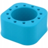 DUŻA MATA SILIKONOWA IZOLACYJNA HOTAIR GRUBA ORGANIZER 40x30cm RT0396