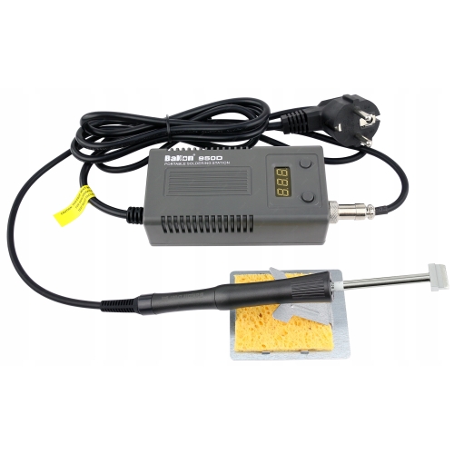 STACJA LUTOWNICZA BAKON 950D 50W LF007 GR T13-1402