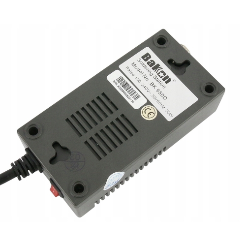 STACJA LUTOWNICZA BAKON 950D 50W LF007 GR T13-1402