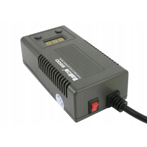 STACJA LUTOWNICZA BAKON 950D 50W LF007 GR T13-1402