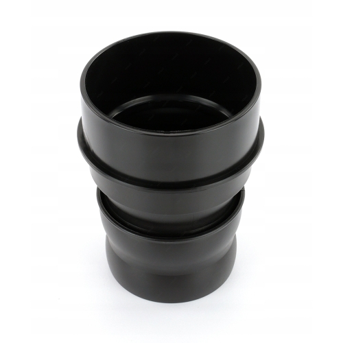 ADAPTER RURY 75mm UCHWYT STOŁU DO POCHŁANIACZA OPARÓW DYMU F6001D F6002D