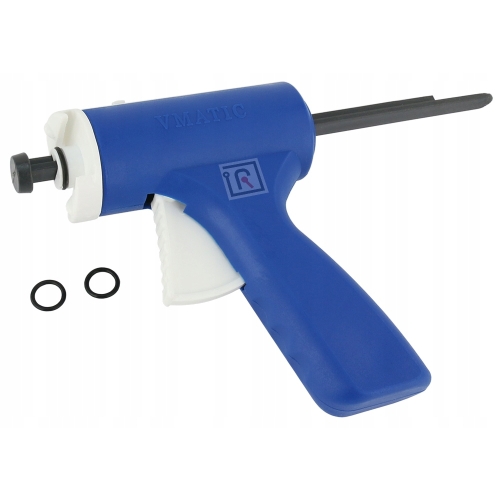 PISTOLET DYSPENSER DO PAST KLEJÓW TOPNIKÓW 10ml