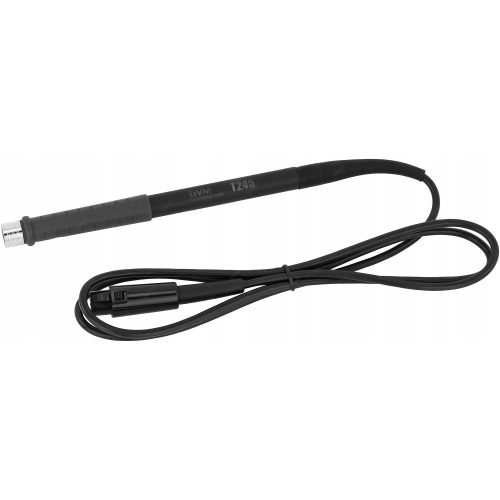 KOLBA LUTOWNICZA T245 NA GROT C245 DO LUTOWNICA STACJA GVM H3 OSS TEAM