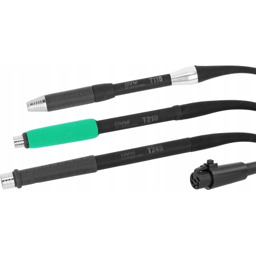 KOLBA LUTOWNICZA T245 NA GROT C245 DO LUTOWNICA STACJA GVM H3 OSS TEAM