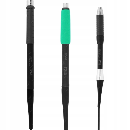 KOLBA LUTOWNICZA T245 NA GROT C245 DO LUTOWNICA STACJA GVM H3 OSS TEAM