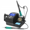STACJA LUTOWNICZA LUTOWNICA YIHUA 982-II 120W 2 KOLBY + 2 GROTY C245 C210
