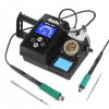 STACJA LUTOWNICZA LUTOWNICA YIHUA 982-II 120W 2 KOLBY + 2 GROTY C245 C210