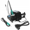 STACJA LUTOWNICZA LUTOWNICA YIHUA 982-II 120W 2 KOLBY + 2 GROTY C245 C210