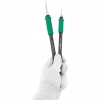 STACJA LUTOWNICZA LUTOWNICA YIHUA 982-II 120W 2 KOLBY + 2 GROTY C245 C210