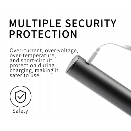 ELEKTRYCZNY ŚRUBOKRĘT BEZPRZEWODOWY WKRĘTAK KS-882036 USB + 20 BITÓW 23w1