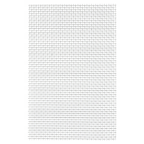 SIATKA DO SPAWANIA PLASTIKU DO SPAWAREK SPOIWA WZMACNIAJĄCA GRUBOŚĆ 0,6mm