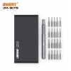 ZESTAW BITÓW IMBUS TORX PENTALOBE WKRĘTAK JM-8170