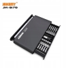 ZESTAW BITÓW IMBUS TORX PENTALOBE WKRĘTAK JM-8170