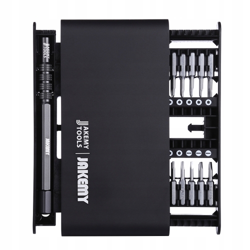 ZESTAW BITÓW IMBUS TORX PENTALOBE WKRĘTAK JM-8170