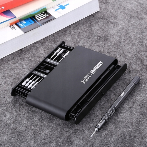 ZESTAW BITÓW IMBUS TORX PENTALOBE WKRĘTAK JM-8170