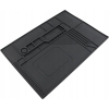 MATA SILIKONOWA IZOLACYJNA ORGANIZER 550x380mm
