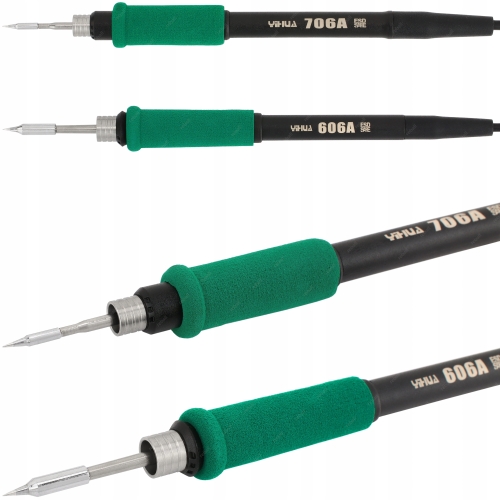 ZESTAW STACJA LUTOWNICZA YIHUA 982-IV 150W 2 KOLBY 6 GROTÓW C245 C210 XXLv1