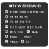 B7000 KLEJ MONTAŻOWY RAMEK EKRANÓW DOTYKU 110ml+ ZESTAW DO NAPRAW SMARTFONA