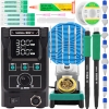 ZESTAW STACJA LUTOWNICZA YIHUA 982-IV 150W 2 KOLBY 6 GROTÓW C245 C210 XLv3