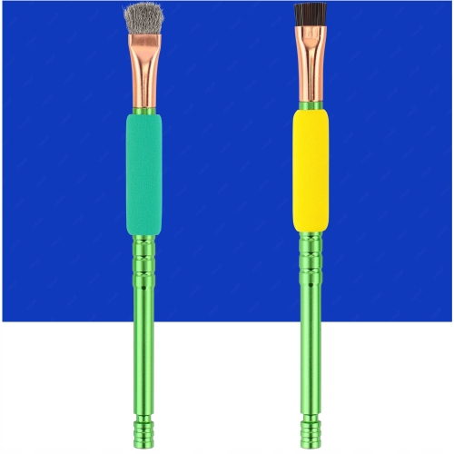 ZESTAW STACJA LUTOWNICZA YIHUA 982-IV 150W 2 KOLBY 6 GROTÓW C245 C210 XLv4